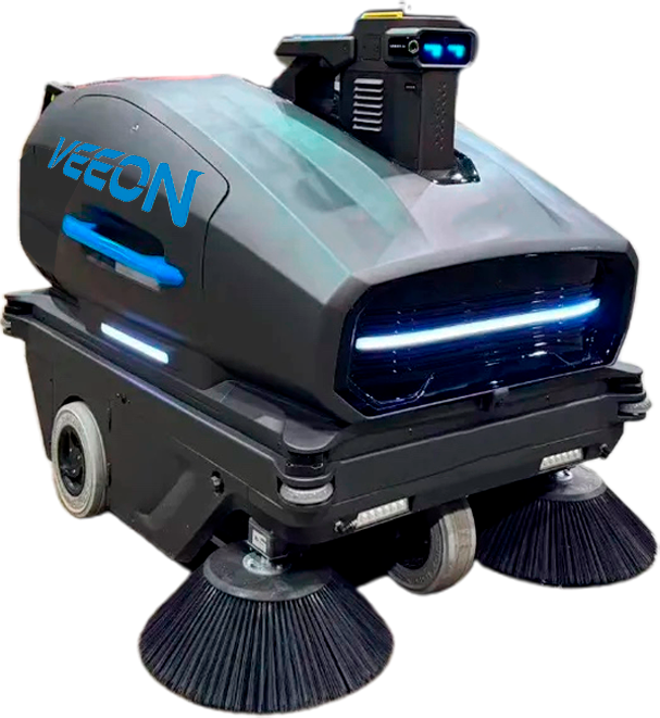 VEEON Clean C2